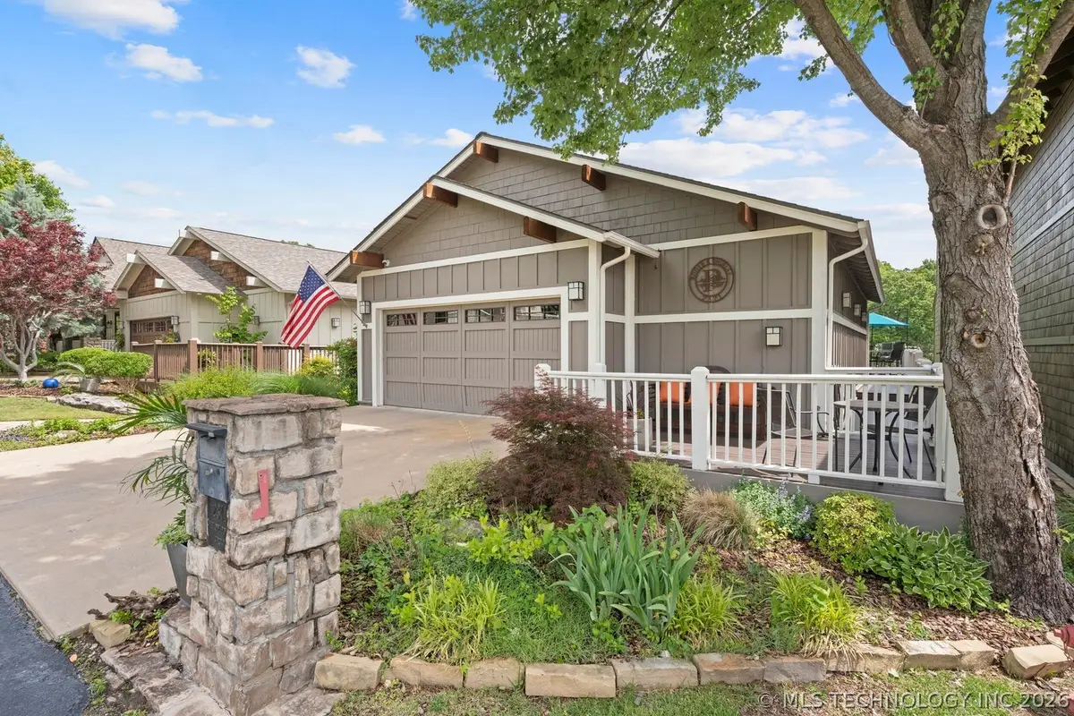 2371 Melody Point Circle, Grove, OK 74344 - #1