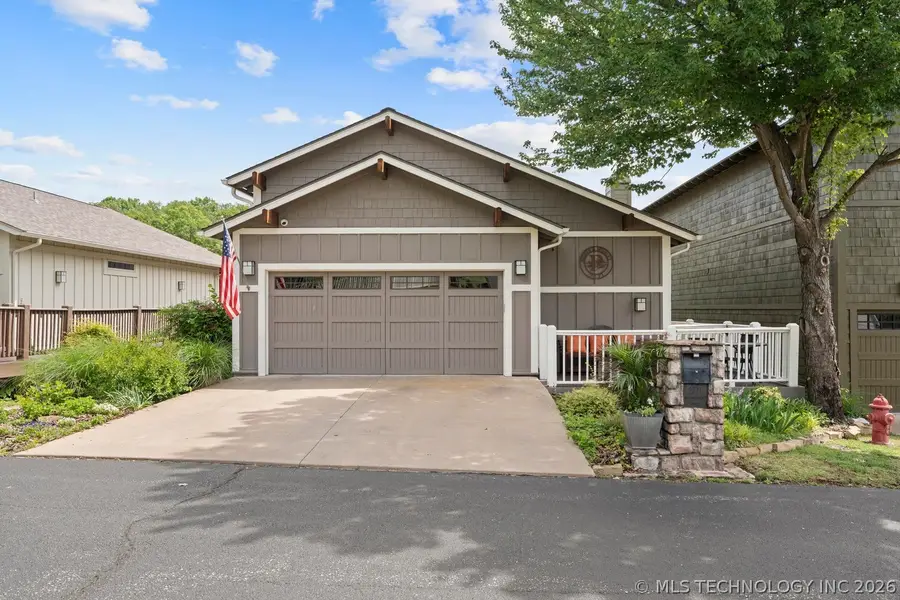 2371 Melody Point Circle, Grove, OK 74344 - #2