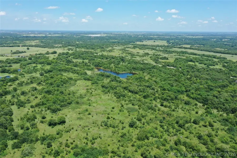 11 N County Road, Pauls Valley, OK 73075 - #2