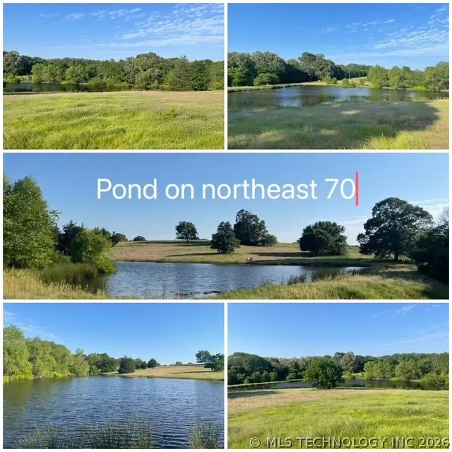 N Dozier Road, Antlers, OK 74523 - #2