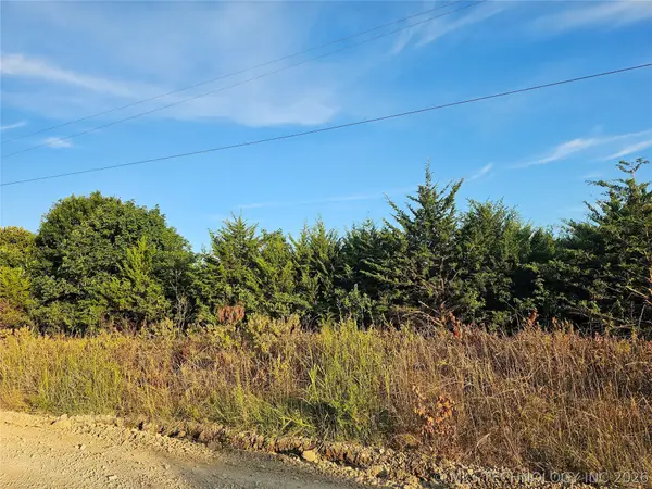 0000 E 5500 Road, Terlton, OK 74081