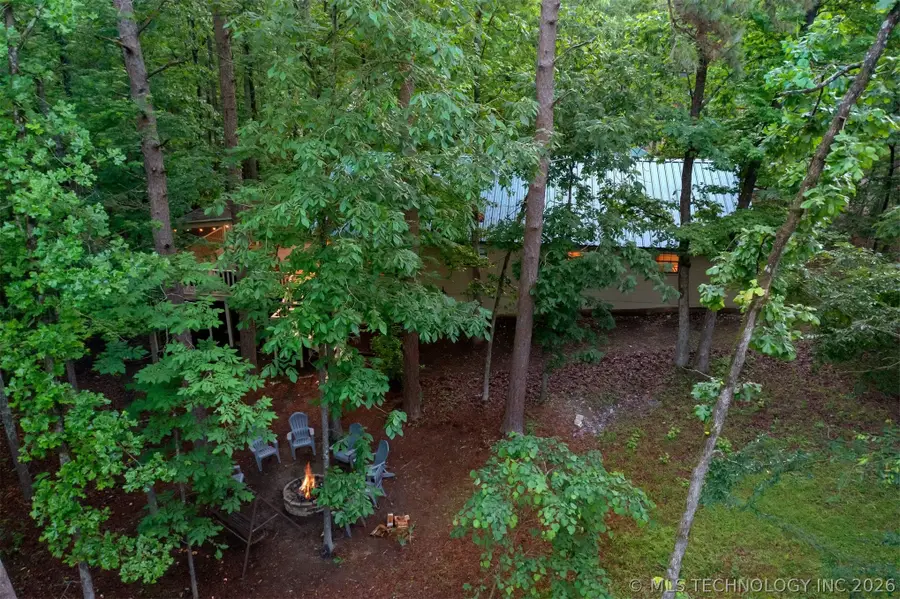184 Cedar Creek Circle, Broken Bow, OK 74728 - #2
