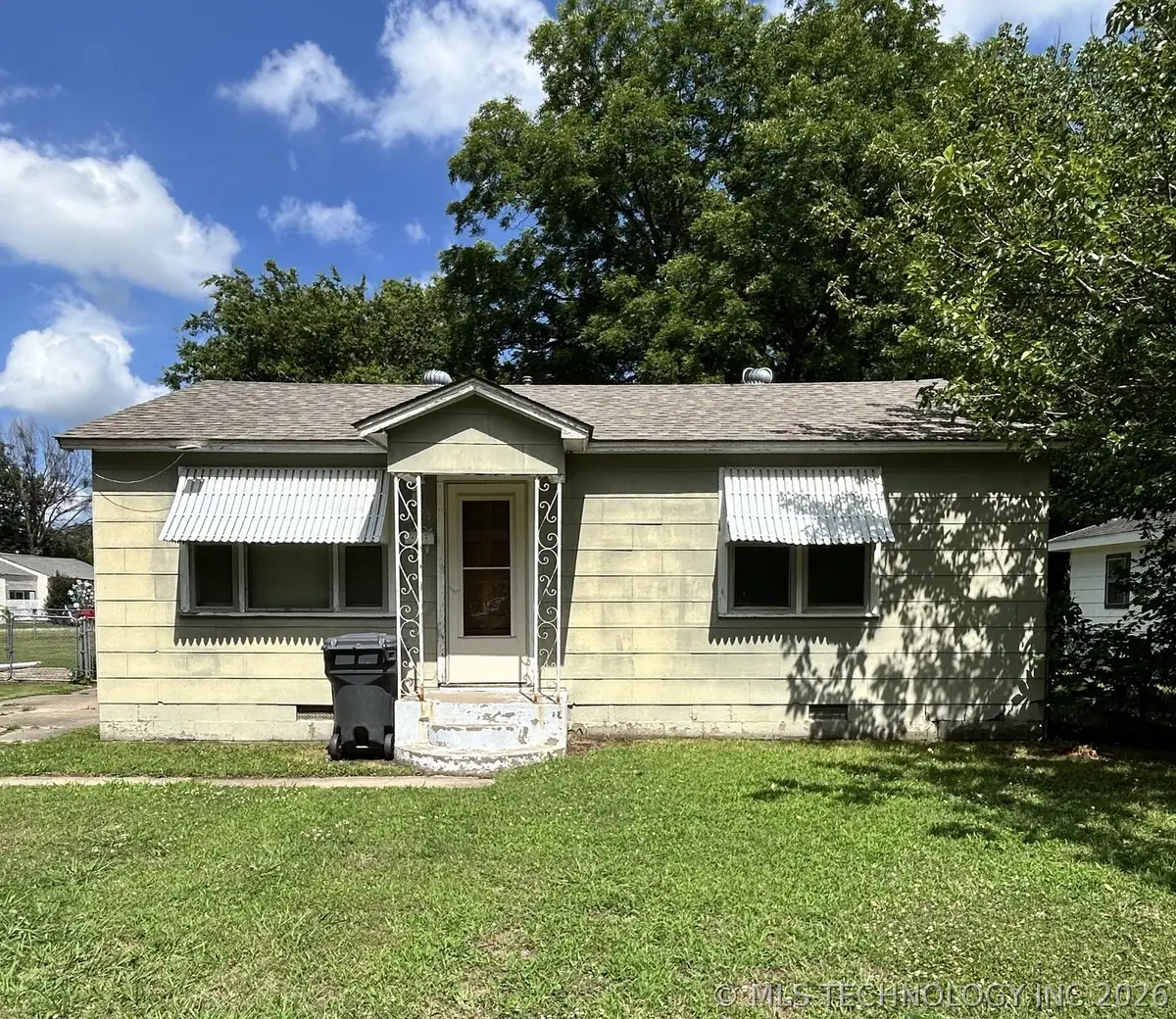 1428 Healdton Boulevard, Ardmore, OK 73401 - #1
