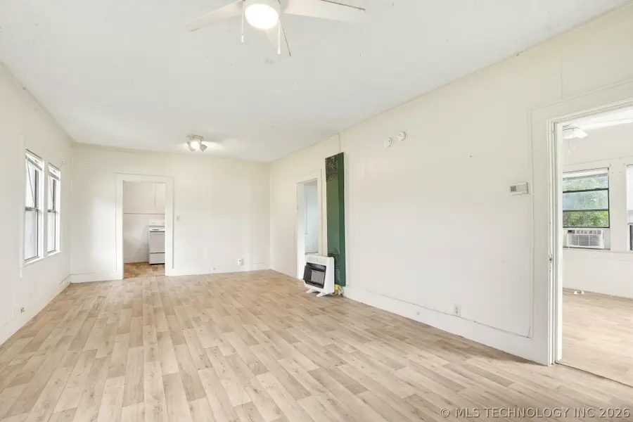 422 S Center, Ada, OK 74820 - #3