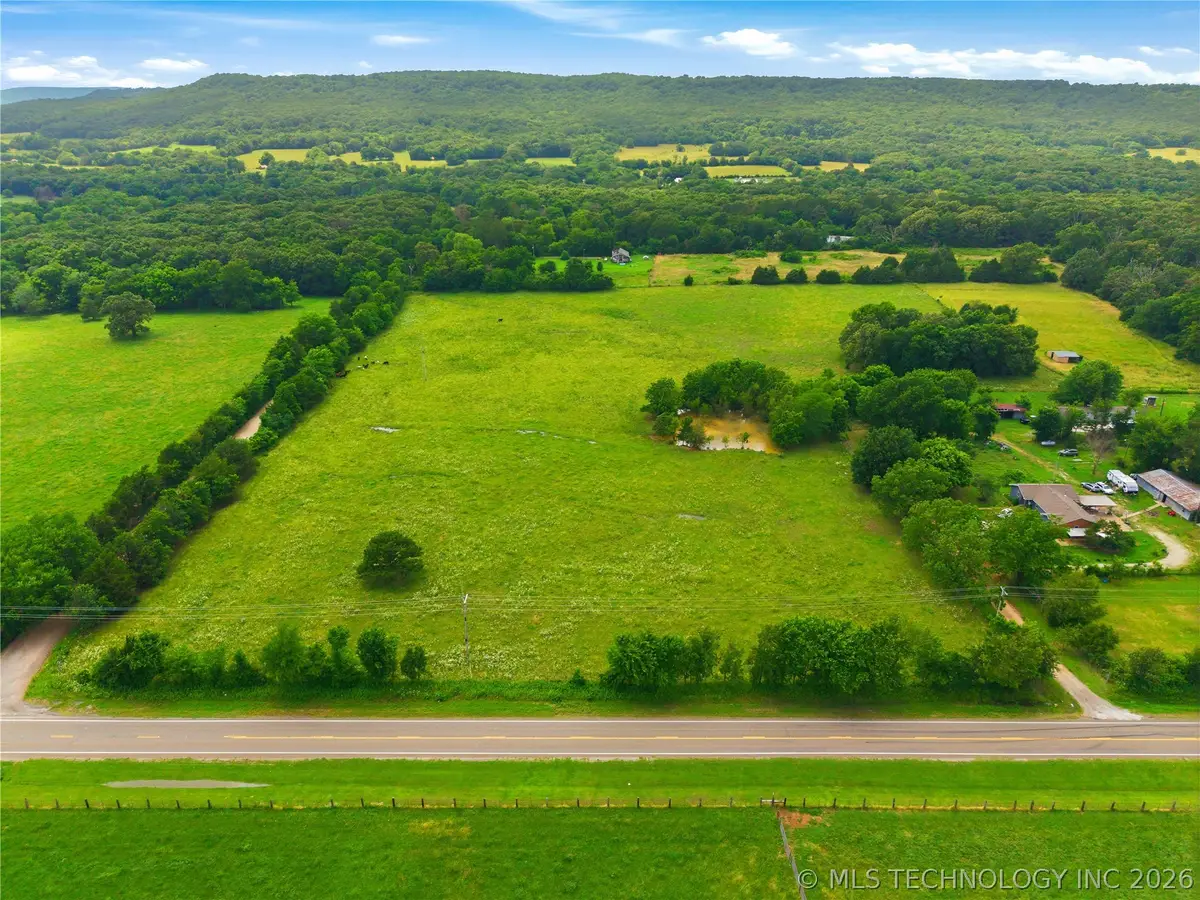 17529 S Hwy 59, Canehill, Ar 72717 - #1