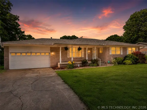 312 E 16th Street, Claremore, OK 74017