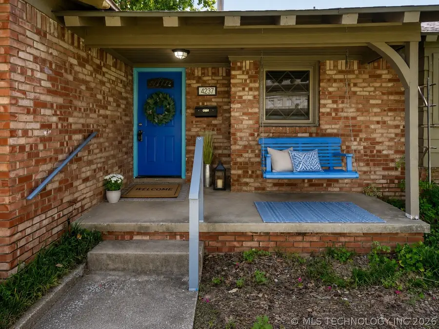 4237 S Darlington Avenue, Tulsa, OK 74135 - #2