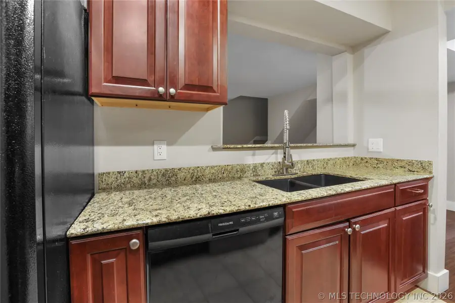 6376 S 80th Avenue E #41H, Tulsa, OK 74133 - #2