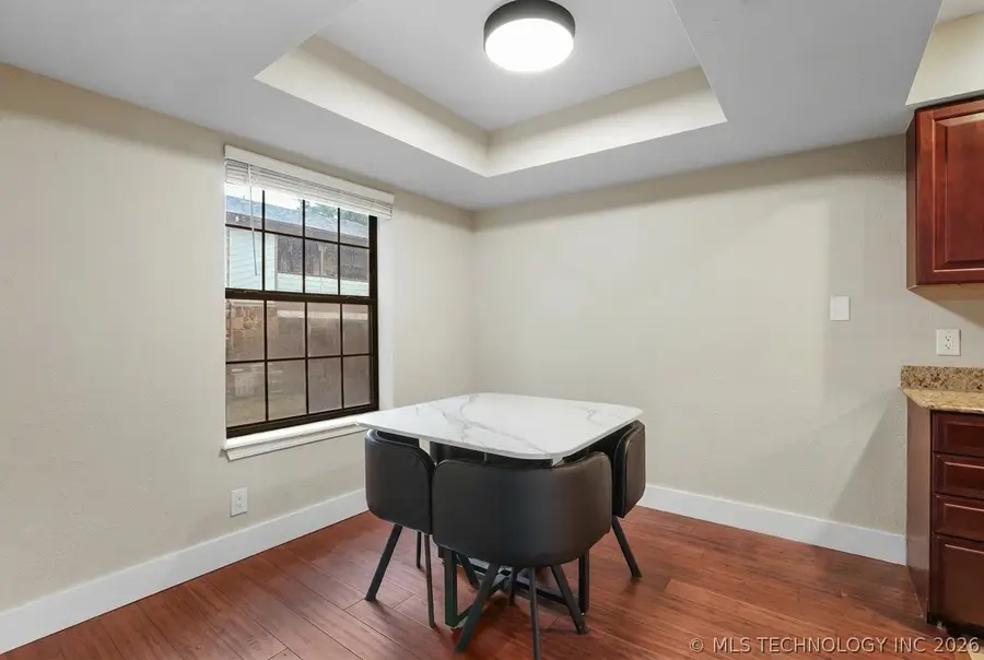 6376 S 80th Avenue E #41H, Tulsa, OK 74133 - #3