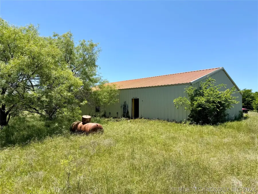 13717 Prairie Valley Road, Ardmore, OK 73401 - #3