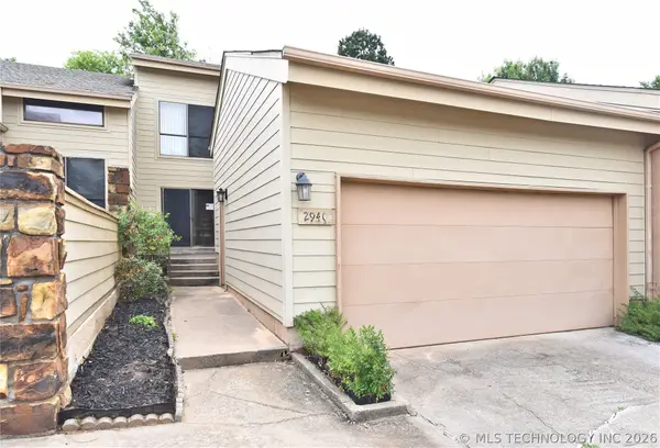 2940 E 84th Street #43, Tulsa, OK 74137