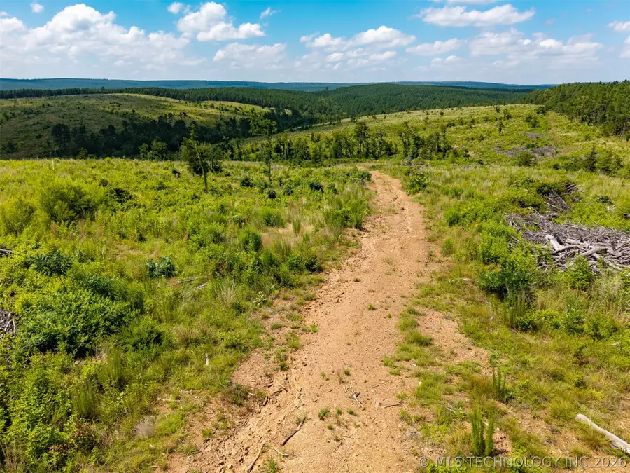 N 4295 Road, Finley Rattan, OK 74567 - #3