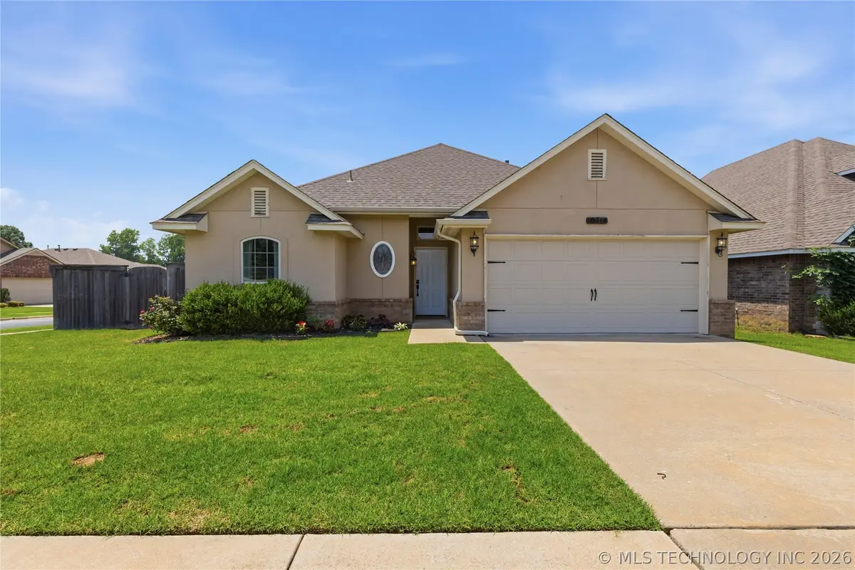 10714 Masters Circle, Jenks, OK 74037 - #1