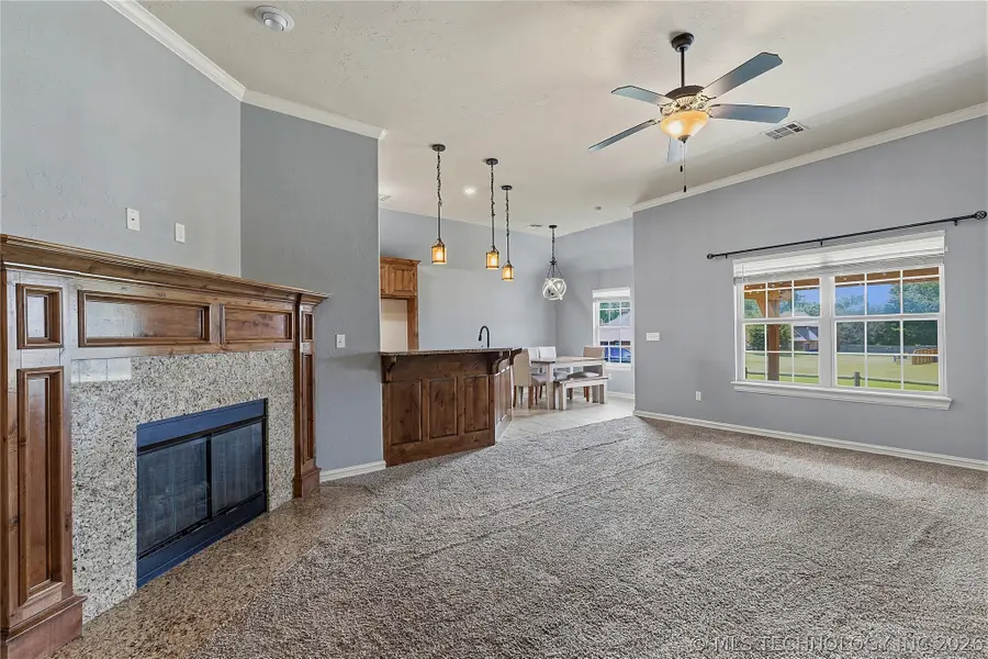 10714 Masters Circle, Jenks, OK 74037 - #3