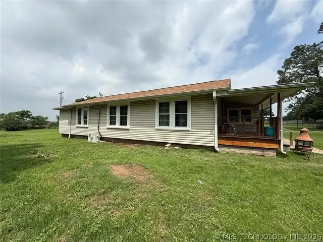 52 Blossom Drive, Wilson, OK 73463 - #2
