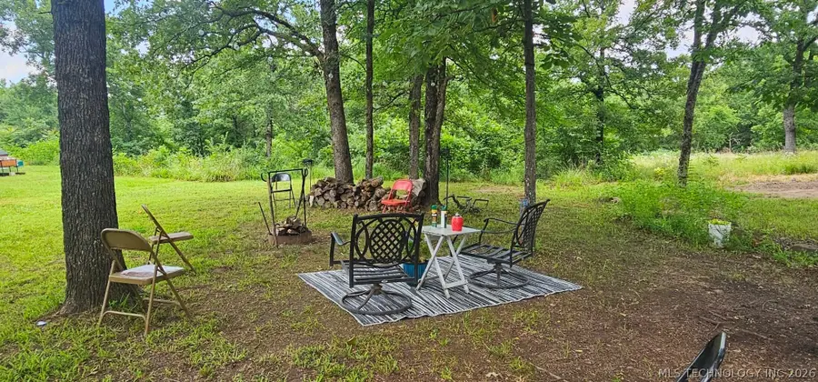 111599 S 4597 Road, Sallisaw, OK 74955 - #2