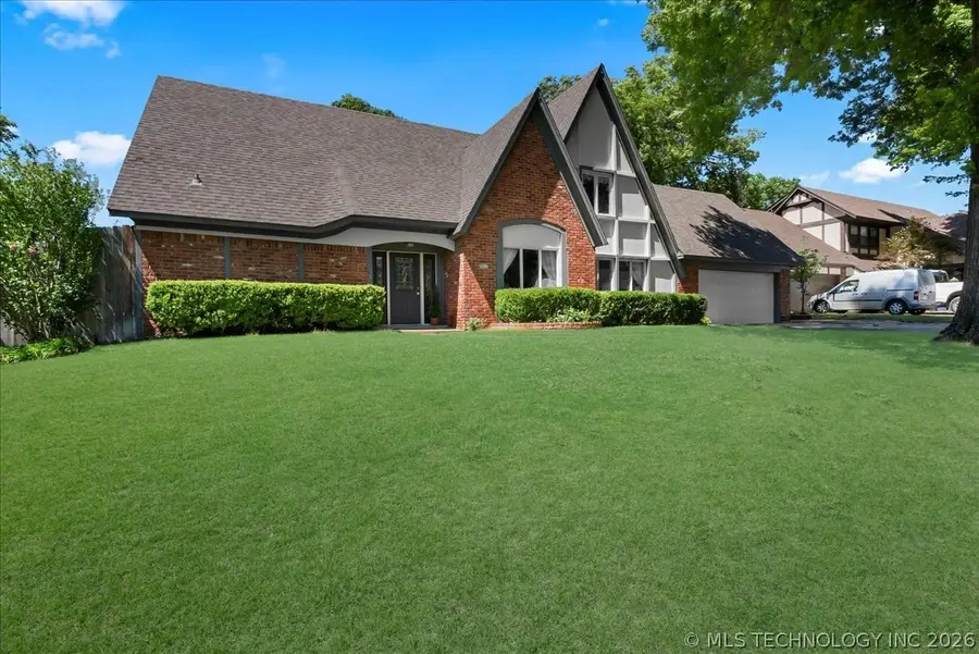 5813 E 64th Place, Tulsa, OK 74136 - #3