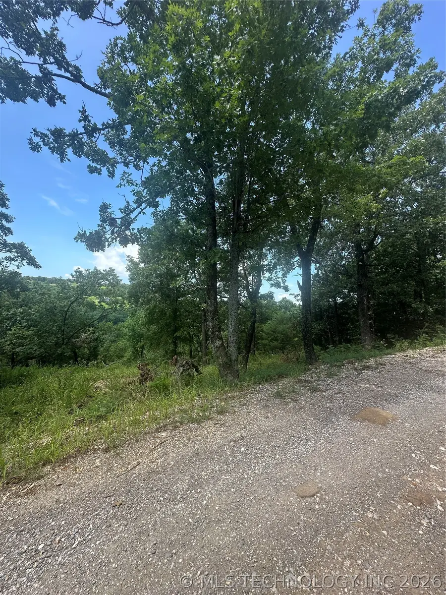 18121 W Running Springs Road, Park Hill, OK 74451 - #3