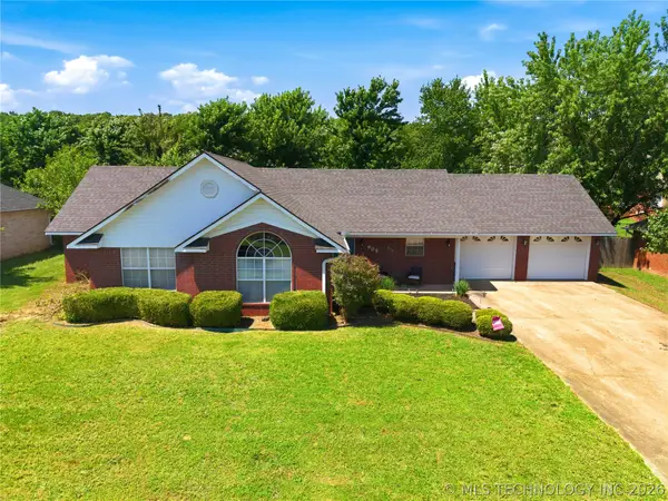 905 Kentucky Derby, Sallisaw, OK 74955