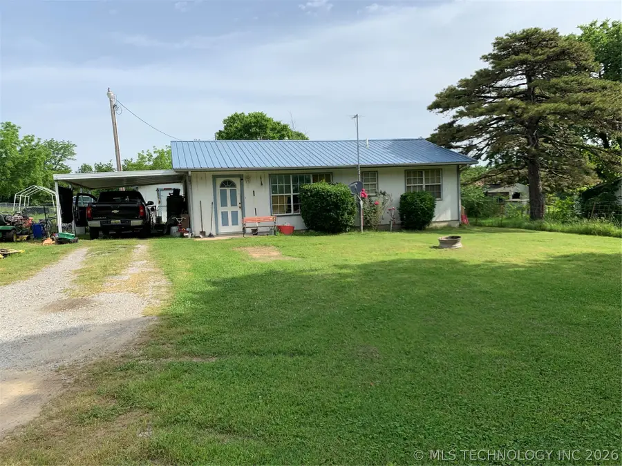 1 Kelley St Walker Addition, Harrah, OK 74501 - #2