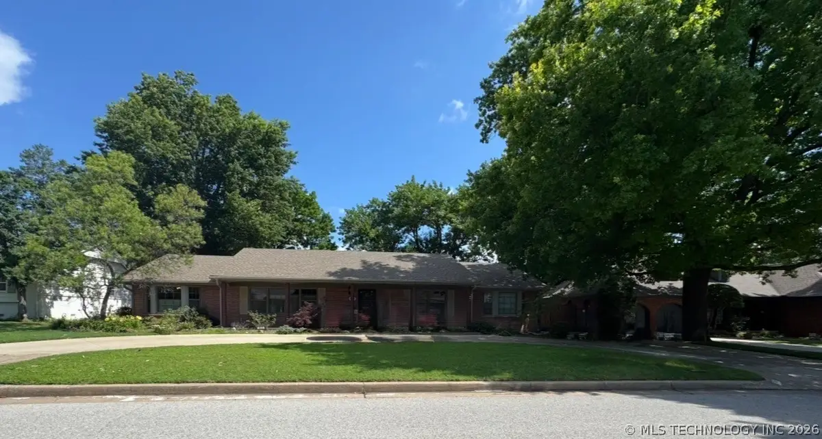 4631 E 55th Place, Tulsa, OK 74135 - #1