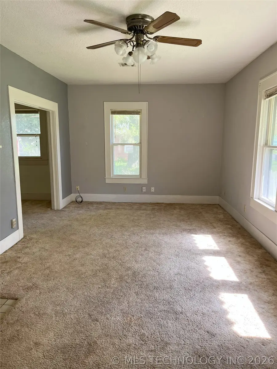 701 NW 3rd Street, Stigler, OK 74462 - #2