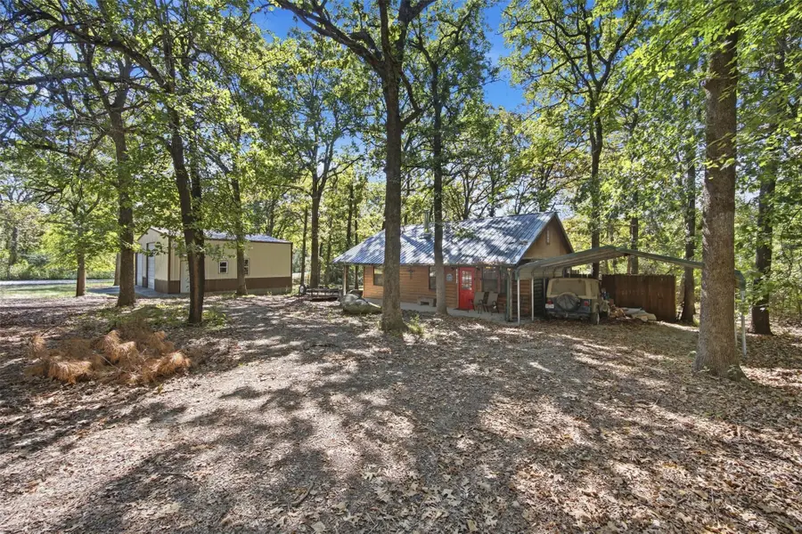 419168 E 1141 Road, Eufaula, OK 74432 - #2
