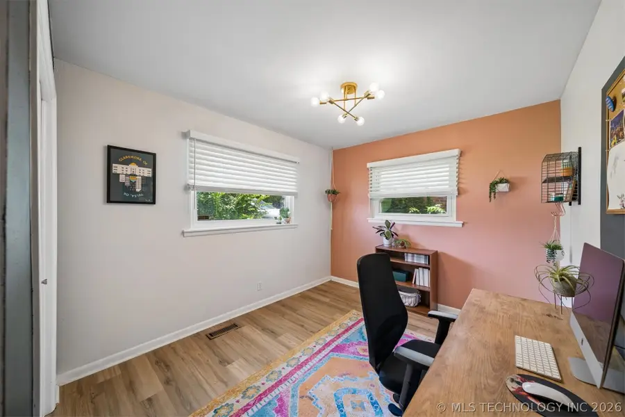 3112 S 74th East Avenue, Tulsa, OK 74145 - #3