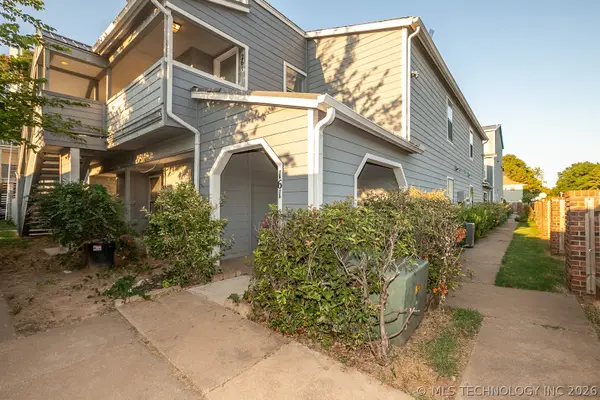 2421 E 87th Street #161, Tulsa, OK 74137