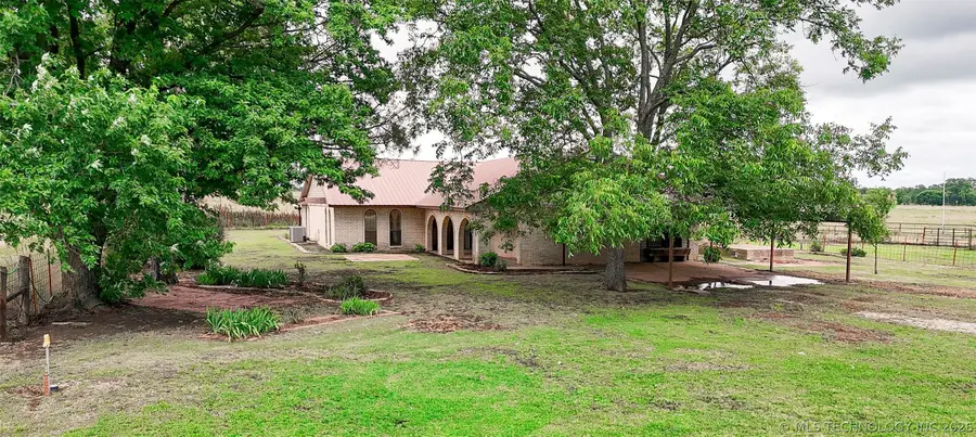 7489 County Road 1620, Roff, OK 74865 - #3