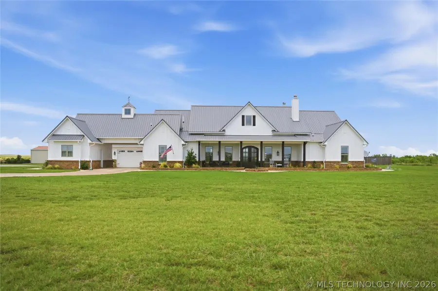249503 E 1930, Devol, OK 73531 - #3