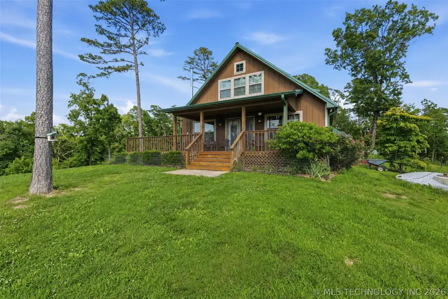 469788 Hwy 62, Westville, OK 74965 - #3