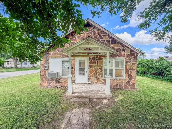 901 S College Avenue, Tahlequah, OK 74464