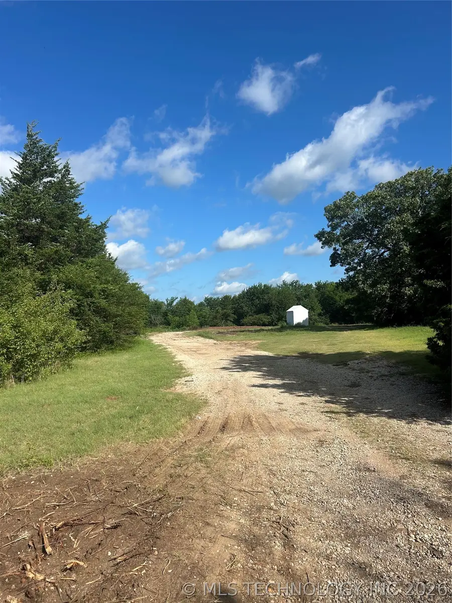 35505 E 1400, Konawa, OK 74849 - #3