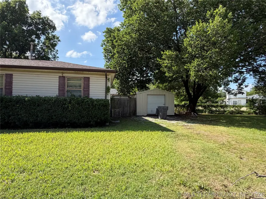 1701 Tower Drive, Ardmore, OK 73401 - #2