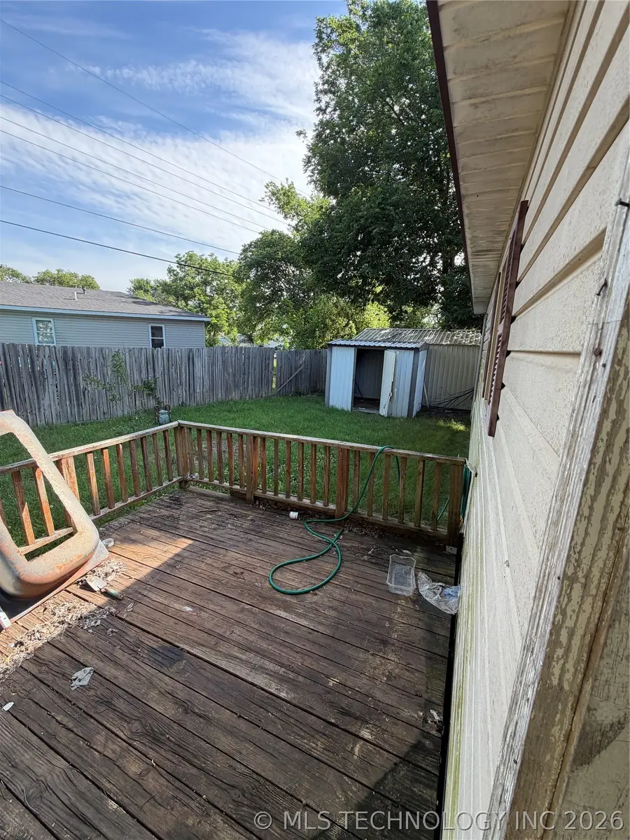 1701 Tower Drive, Ardmore, OK 73401 - #3