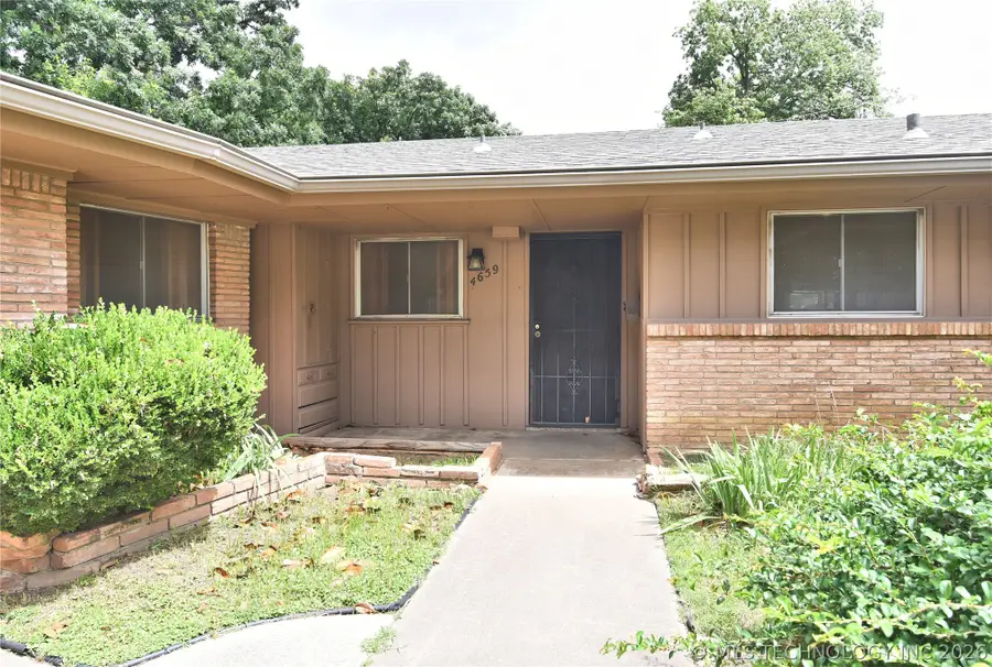 4659 E 55th Place, Tulsa, OK 74135 - #3