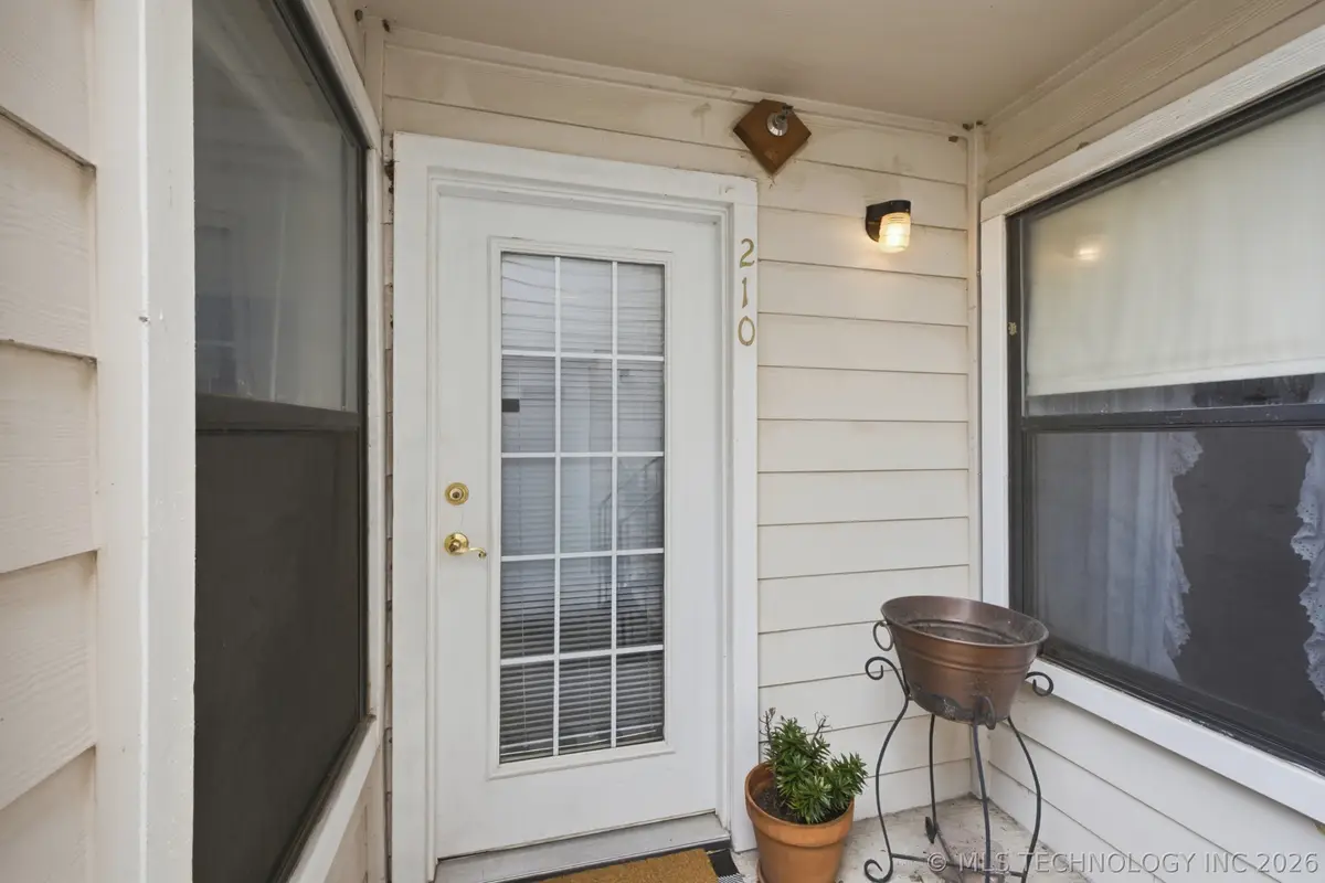 1904 E 66th Place #C210, Tulsa, OK 74136 - #1