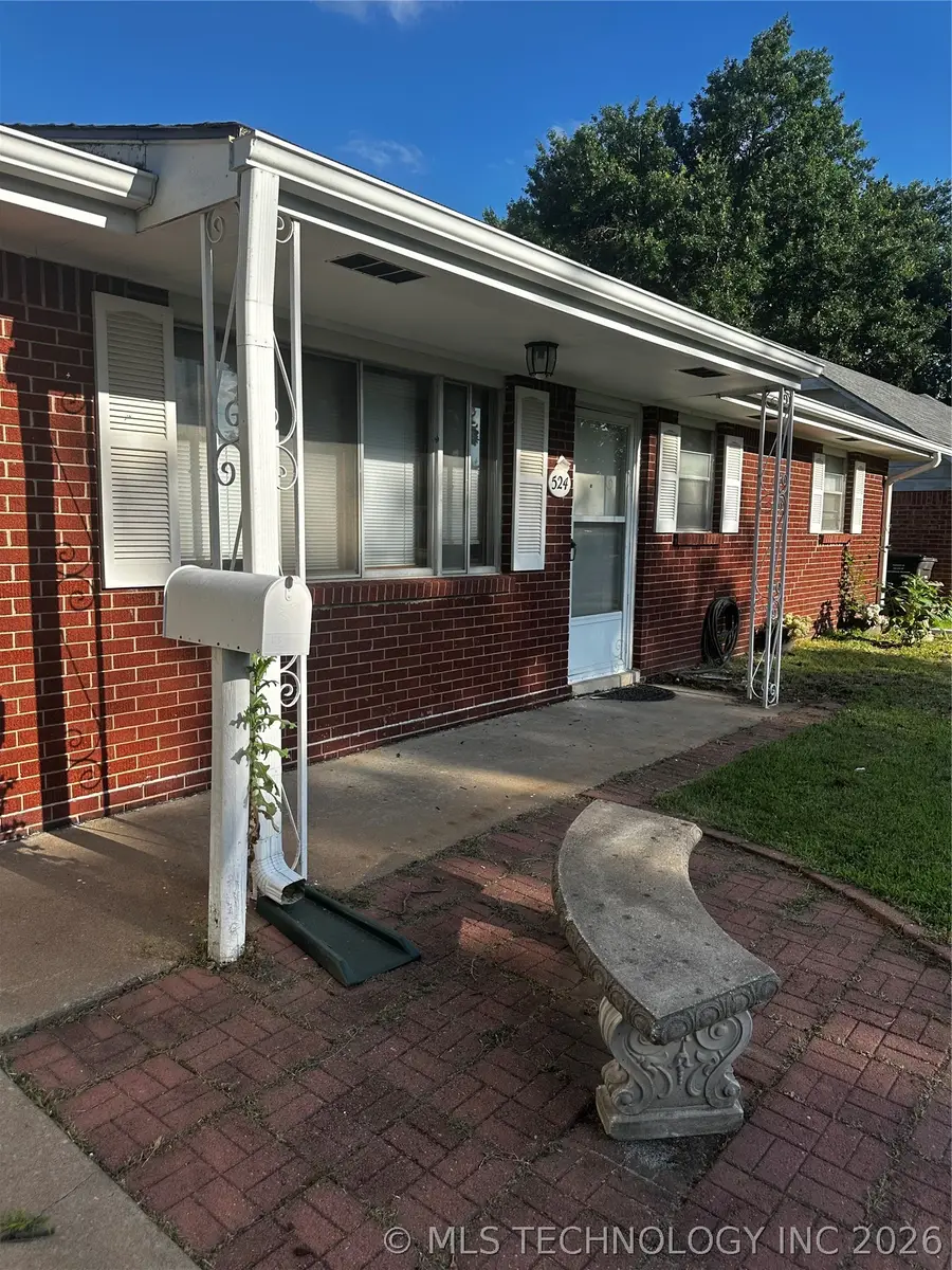 524 Sooner Road, Bartlesville, OK 74003 - #2