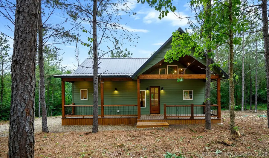 32 Cedar Tree Trail, Broken Bow, OK 74728 - #2
