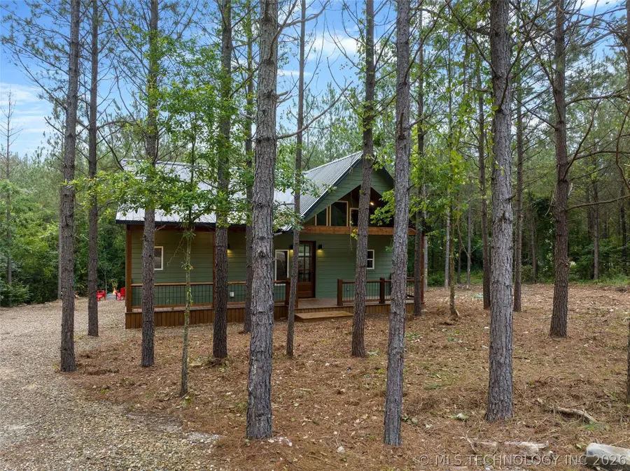 32 Cedar Tree Trail, Broken Bow, OK 74728 - #3