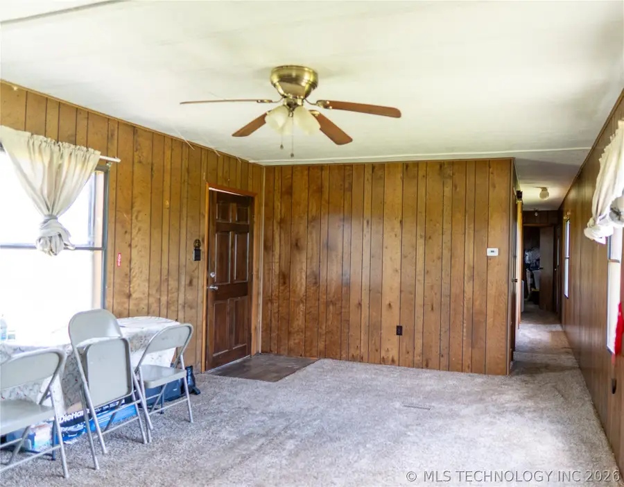 4602 E 83rd Street S, Muskogee, OK 74403 - #3