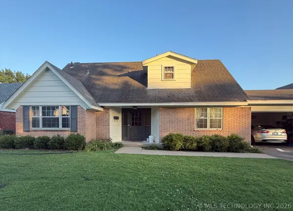1832 E 58th Street, Tulsa, OK 74105