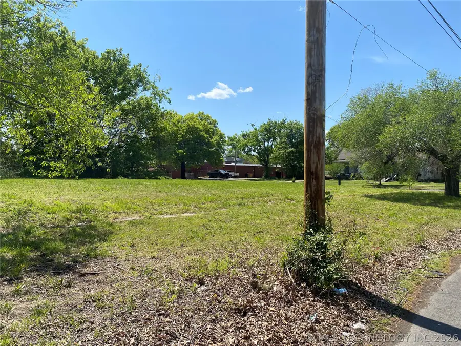 Court Street, Muskogee, OK 74401 - #2
