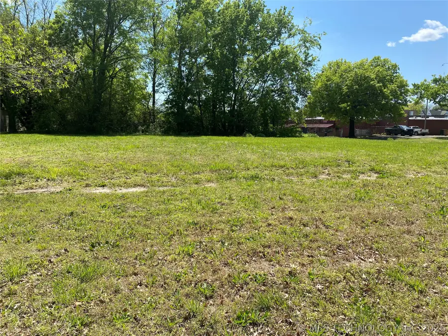 Court Street, Muskogee, OK 74401 - #3