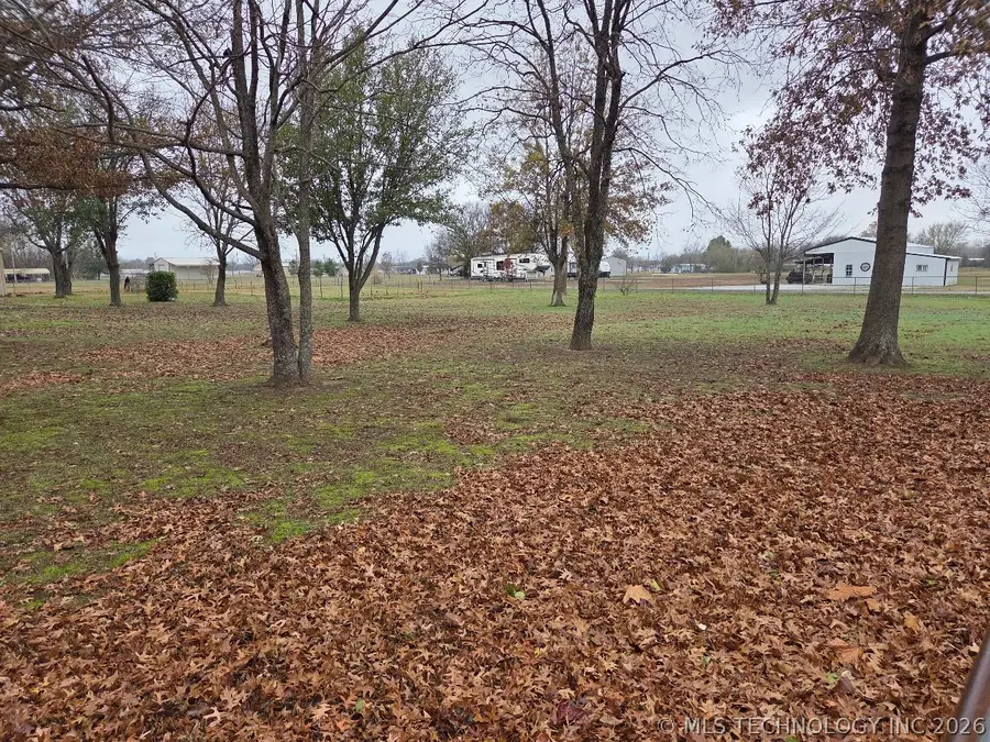 420828 E 1143 Road, Eufaula, OK 74432 - #3