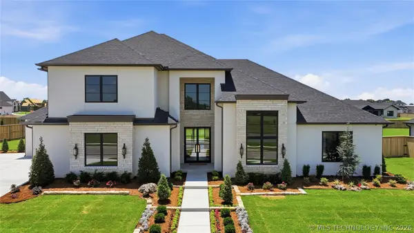 410 W 138 Street, Bixby, OK 74008
