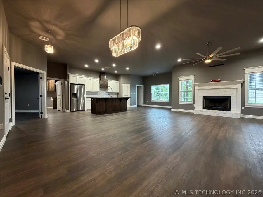 73 E 498 Circle, Pryor, OK 74361 - #3