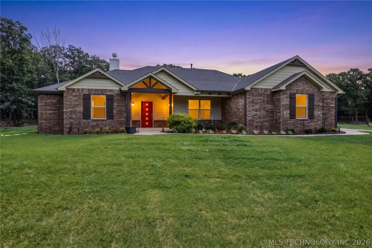 20359 S 131st East Avenue, Bixby, OK 74008 - #1