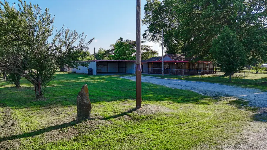 17240 County Road 1490, Ada, OK 74820 - #3